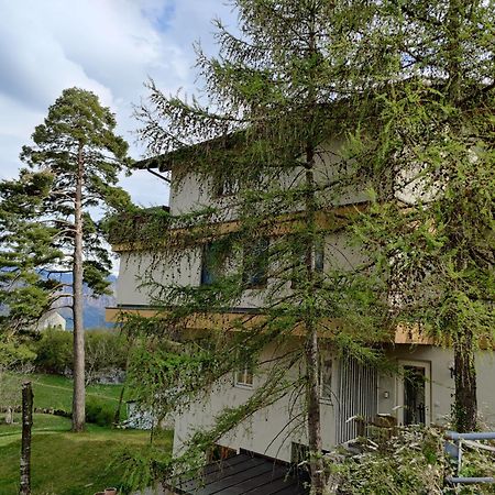 1 Zimmer Studio Mit Kitchenette Bad Ragaz Kültér fotó