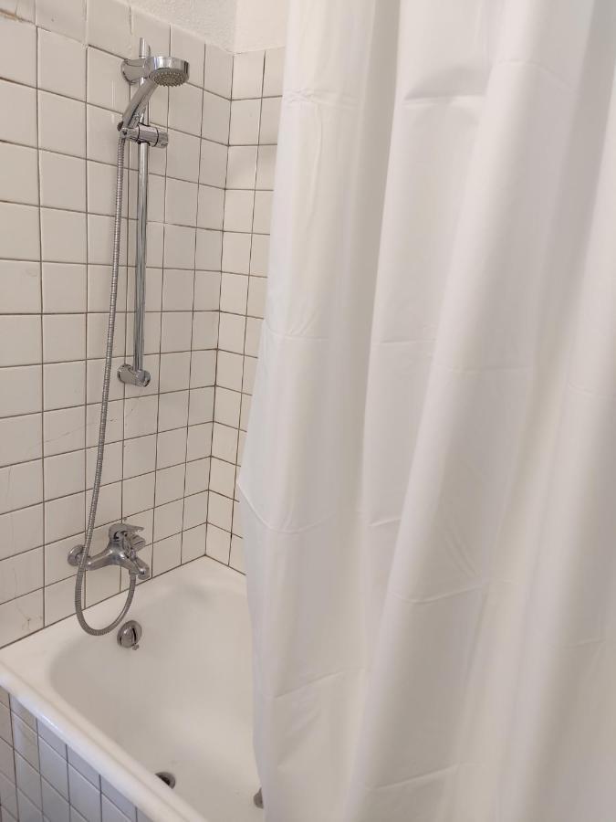 1 Zimmer Studio Mit Kitchenette Bad Ragaz Kültér fotó